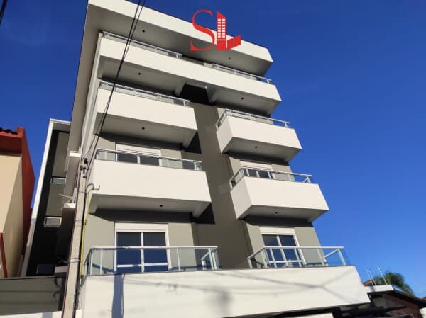 Apartamento Padrão À venda Camobi Santa Maria/RS
