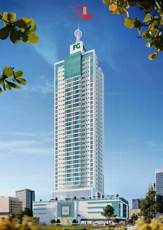 Apartamento Alto Padrão