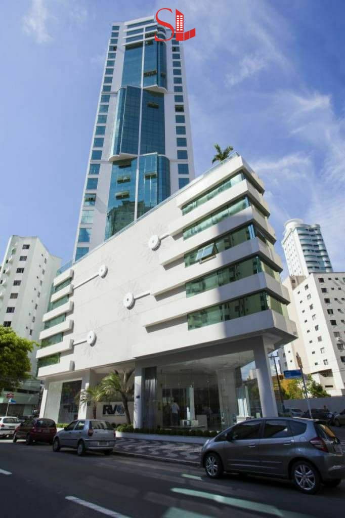 Apartamento em Balneário Camboriú - Centro