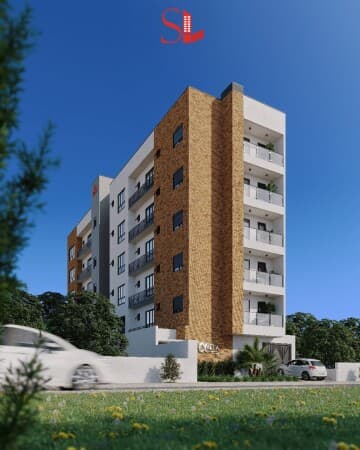 Apartamento Studio Padrão a venda em Camobi Santa Maria/RS