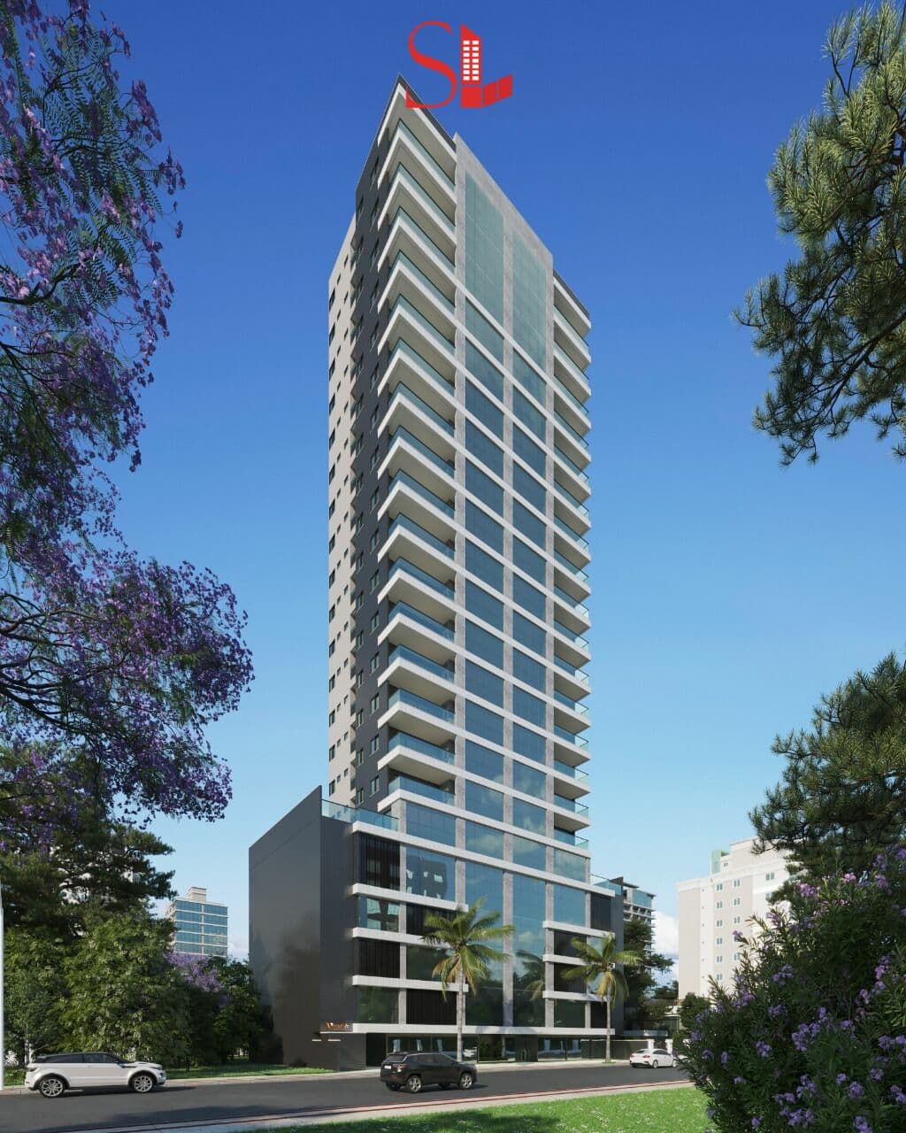 Apartamento em Itapema - Meia Praia