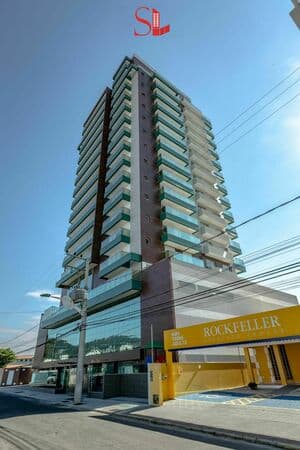 Apartamento Alto Padrão