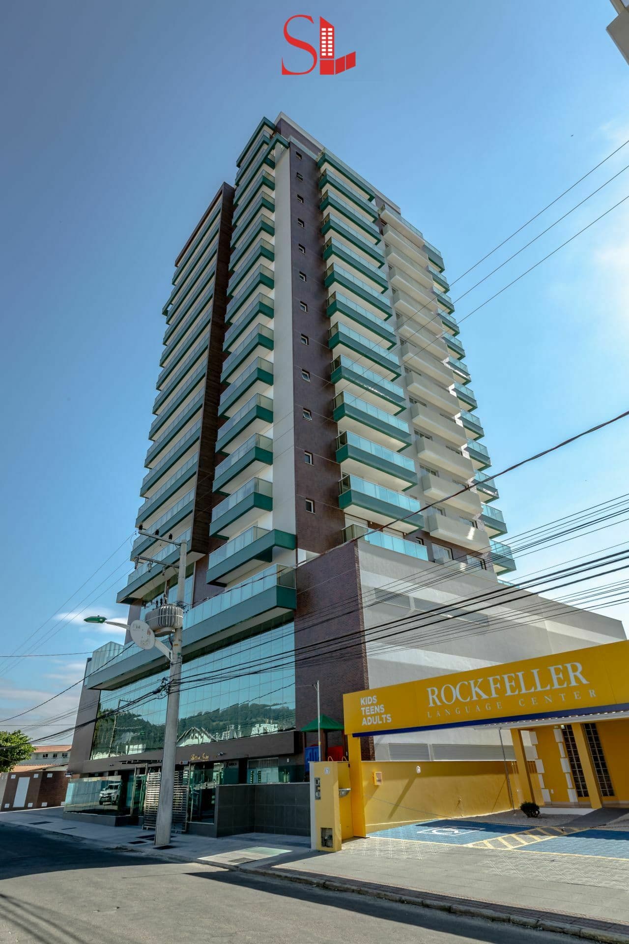 Apartamento Alto Padrão