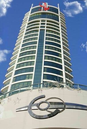 Apartamento Alto Padrão