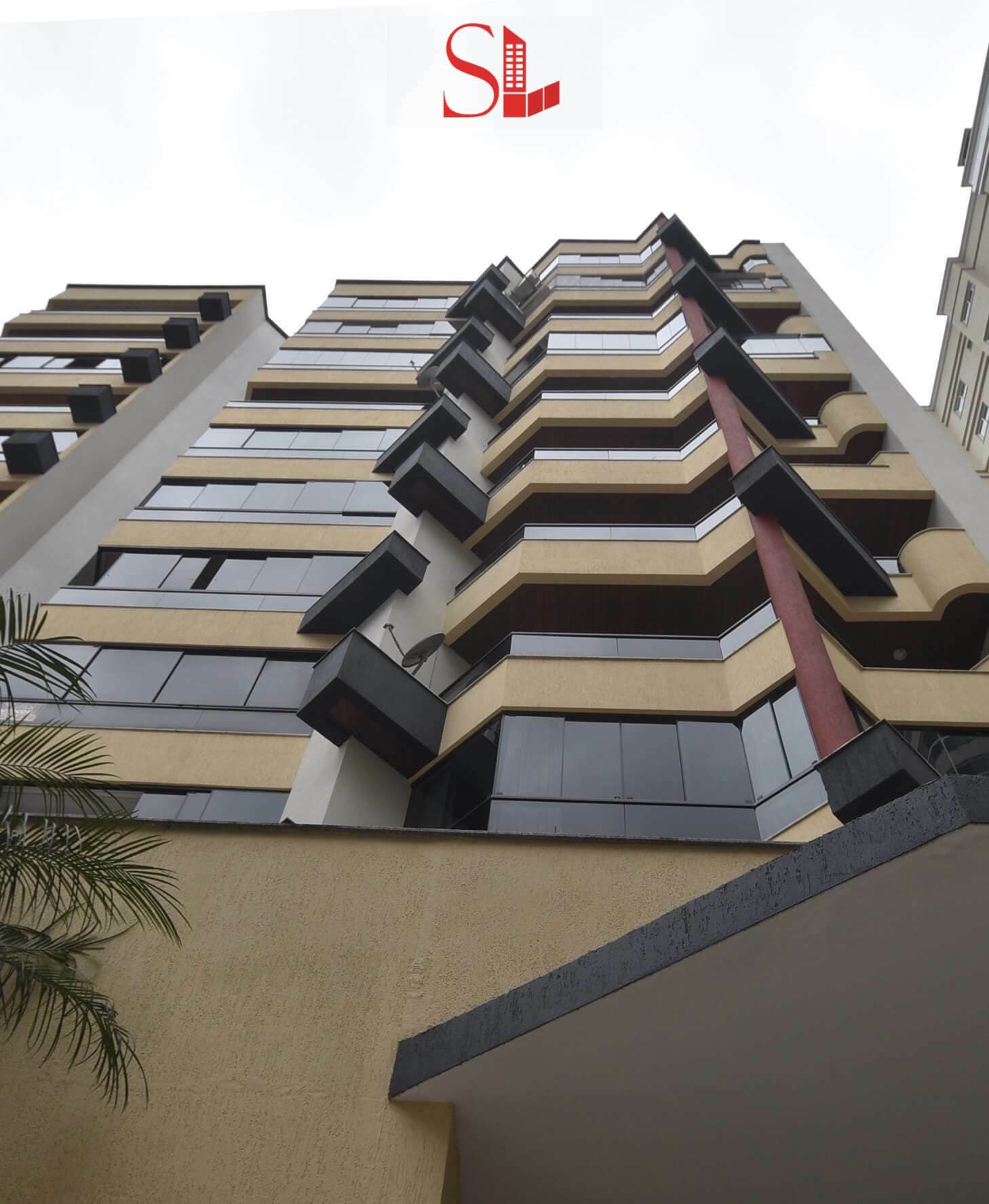Apartamento em Itapema - Meia Praia