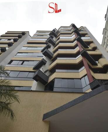 Apartamento em Itapema - Meia Praia