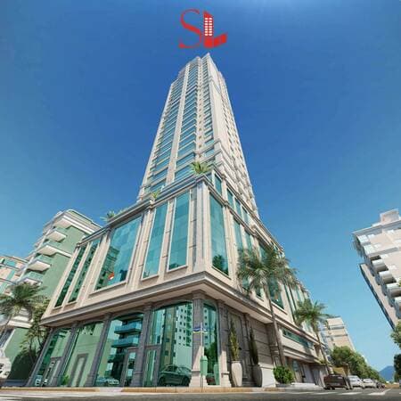 Apartamento em Itapema - Andorinha