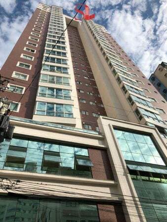 Apartamento em Balneário Camboriú - Centro