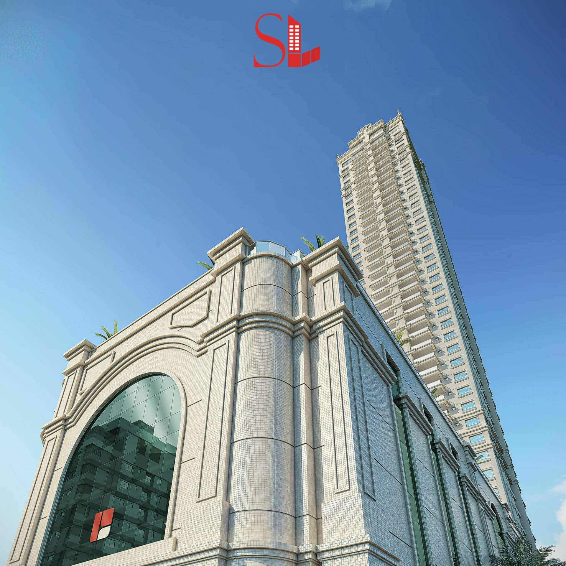 Apartamento em Itapema - Meia Praia