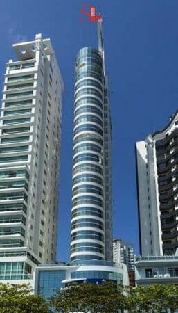 Apartamento em Balneário Camboriú - Centro