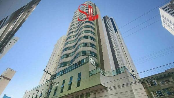Apartamento Alto Padrão