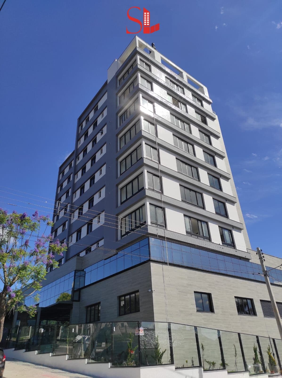 Residencial Aspen Apartamento Alto Padrão venda Santa Maria RS