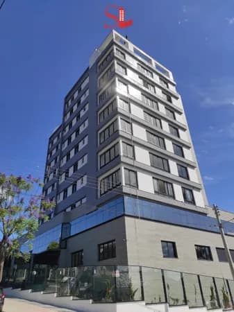 Residencial Aspen Apartamento Alto Padrão venda Santa Maria RS