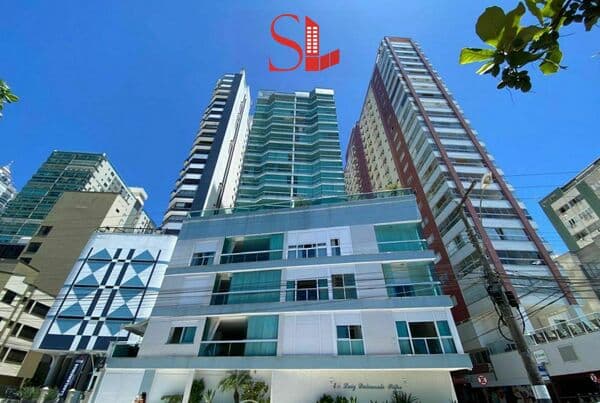 Apartamento Alto Padrão