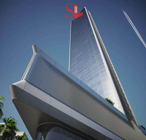 Apartamento em Balneário Camboriú - Centro