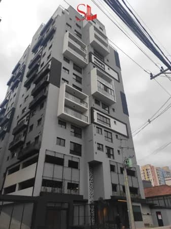 Apartamento Livty Alto Padrão a venda Santa Maria RS