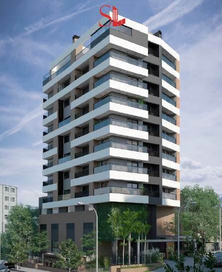 Apartamento em Santa Maria - Centro