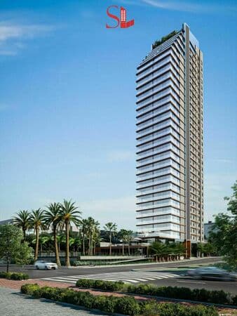 Apartamento em Itapema - Centro