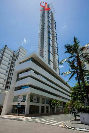 Apartamento em Balneário Camboriú - Centro
