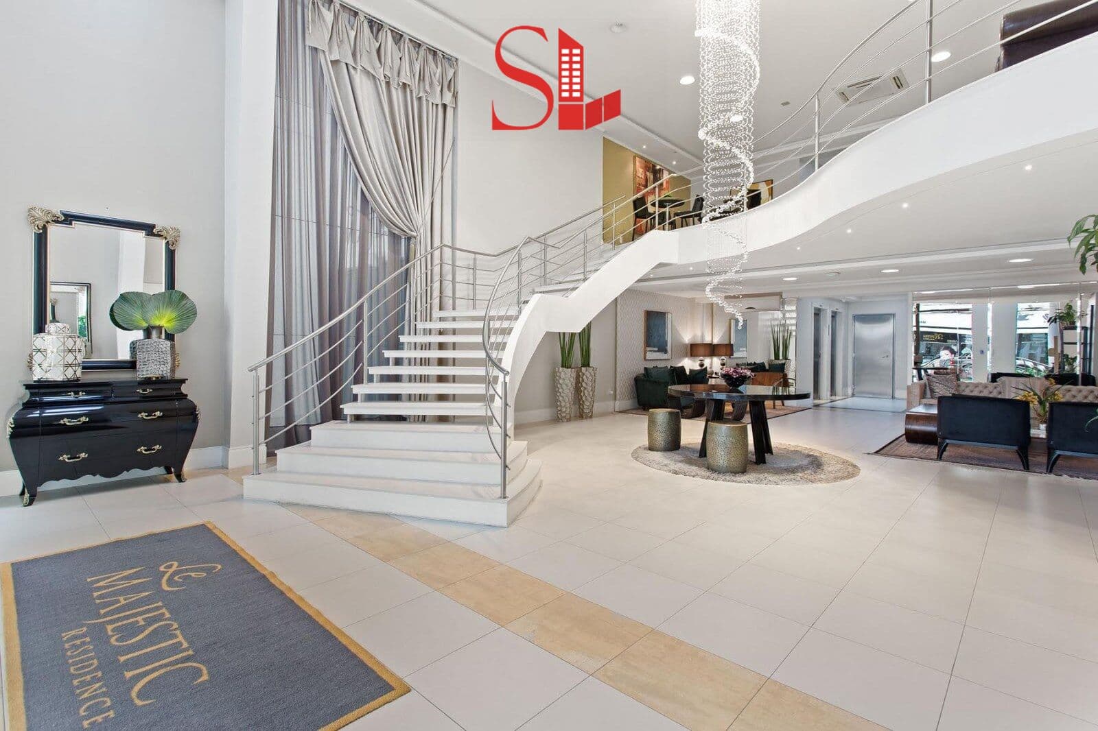 Apartamento Cobertura Duplex em Centro, Balneário Camboriú/SC