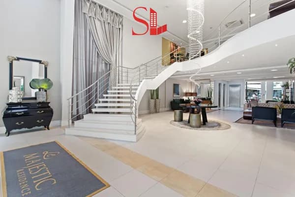 Apartamento Cobertura Duplex em Centro, Balneário Camboriú/SC