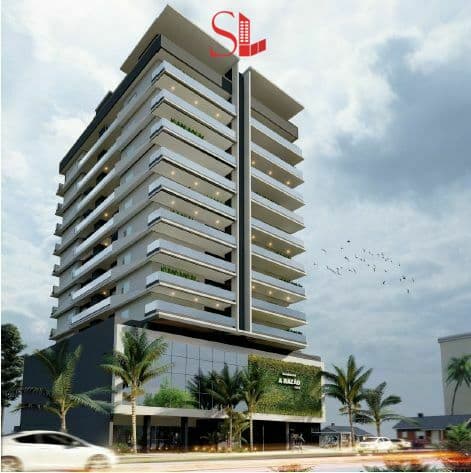 Apartamento Alto Padrão