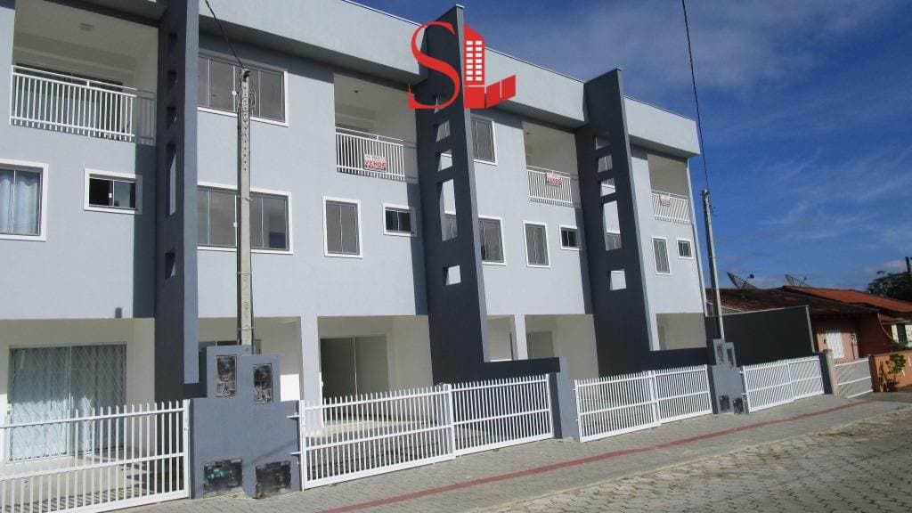 Casa em Barra Velha - Itajuba