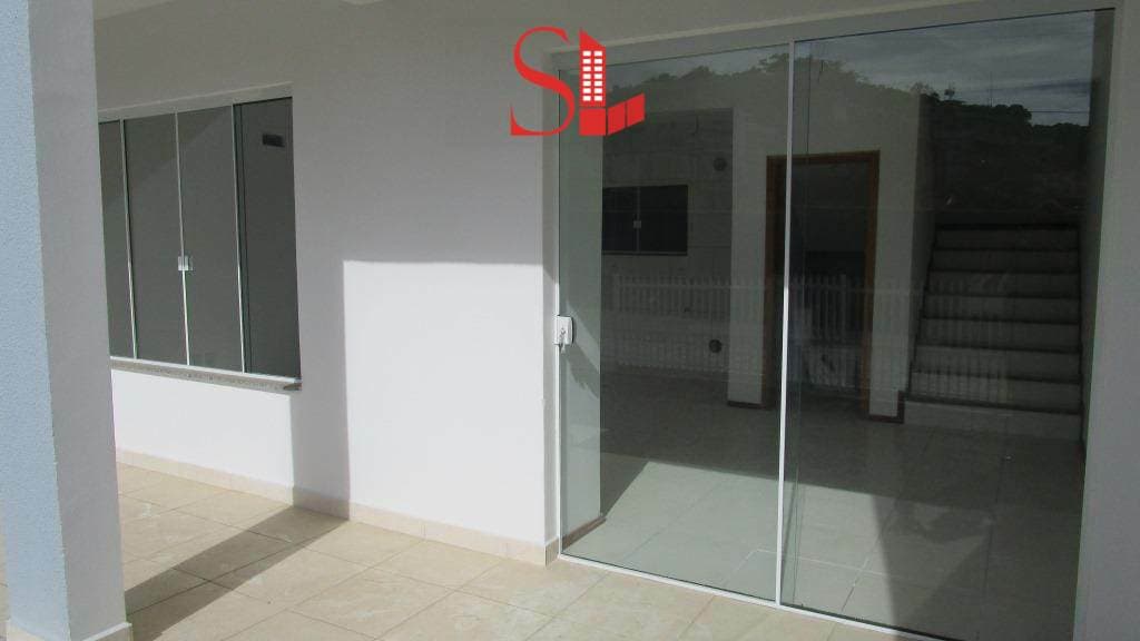 Casa em Barra Velha - Itajuba