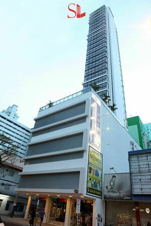 Apartamento Alto Padrão