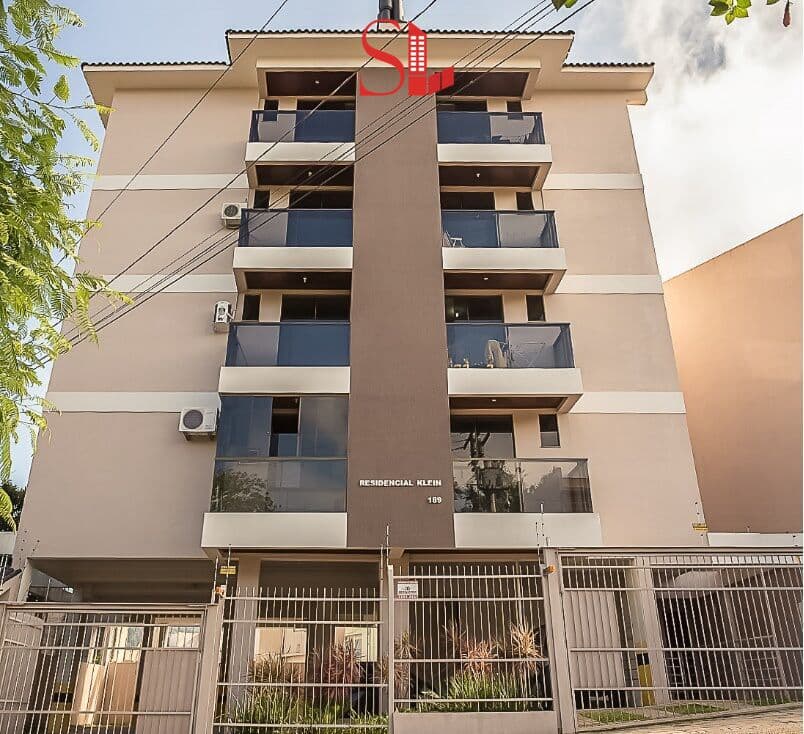 Apartamento Kitnet venda Santa Maria RS