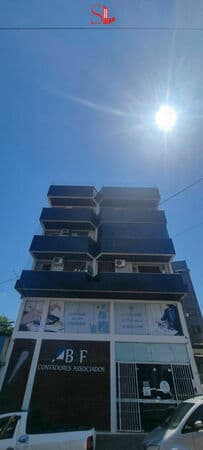 Residencial Astoria Bairro Duque de Caxias Santa Maria RS