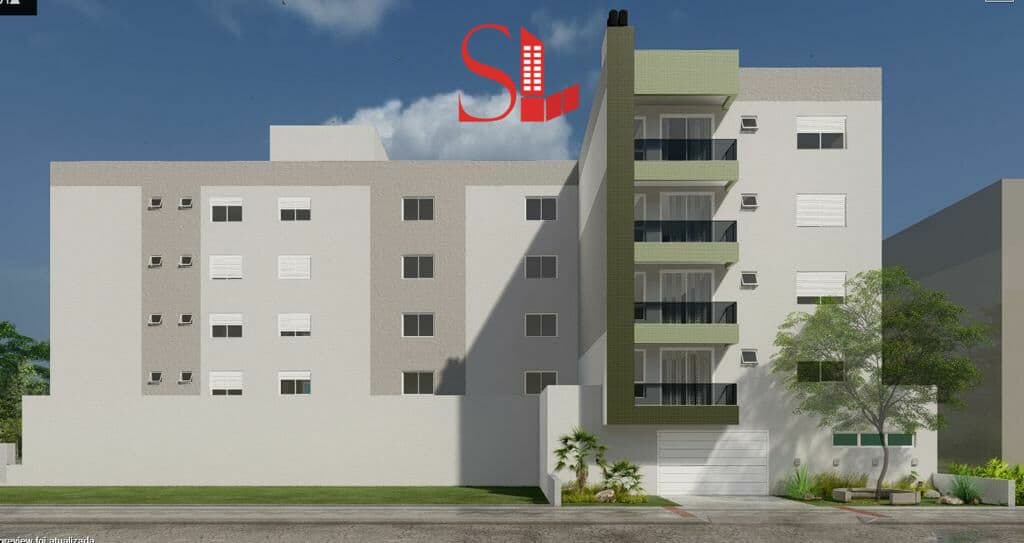 Apartamento Padrão Camobi Venda Santa Maria RS