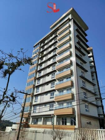 Apartamento Alto Padrão Residencial Fiorello