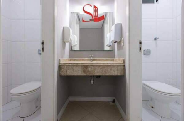Sala/Conjunto em Balneário Camboriú - Centro