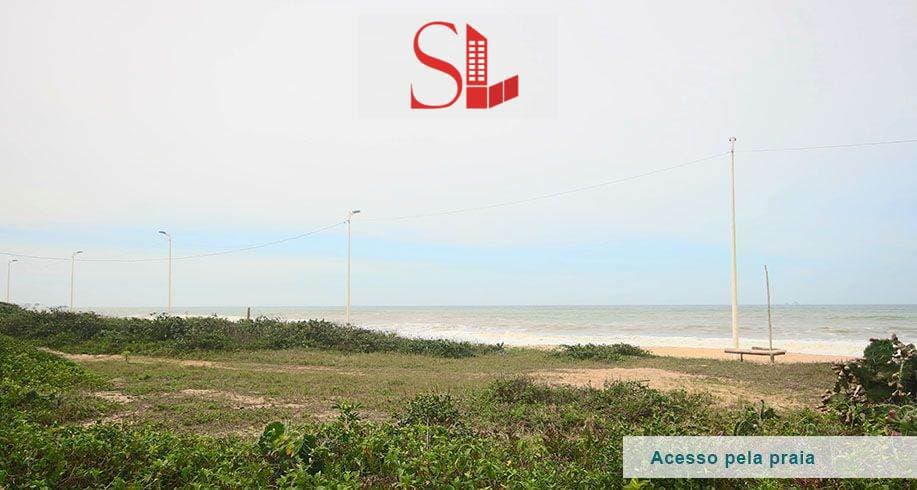 Lote/Terreno em Barra Velha - Itajubá II