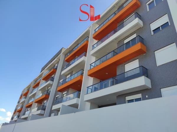 Residencial San Carlos Apartamento alto Padrão a venda Santa Maria RS