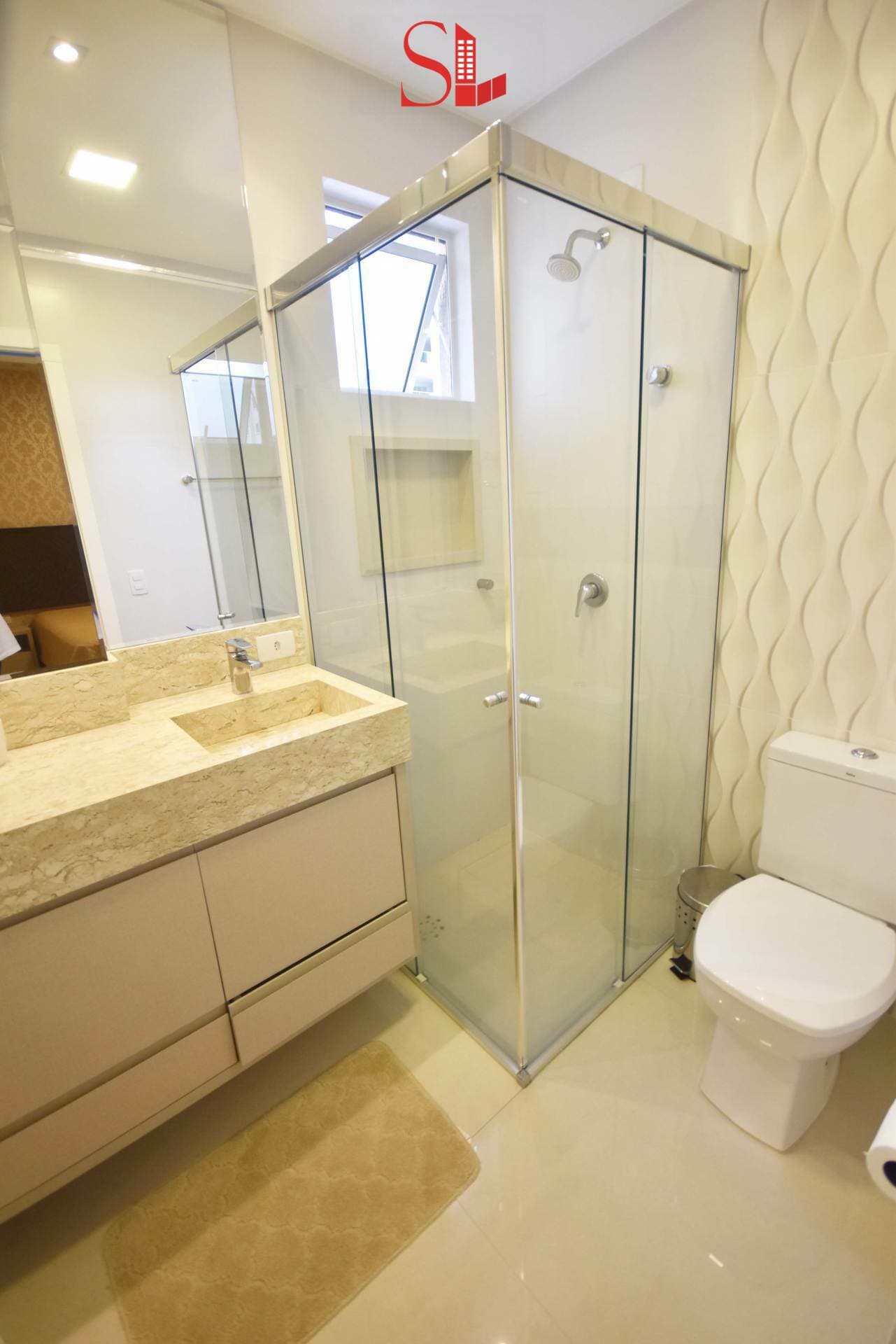 Apartamento em Itapema - Meia Praia