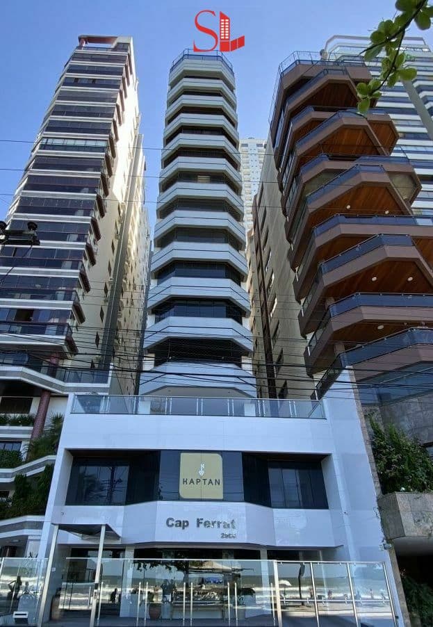 Apartamento Cobertura Duplex