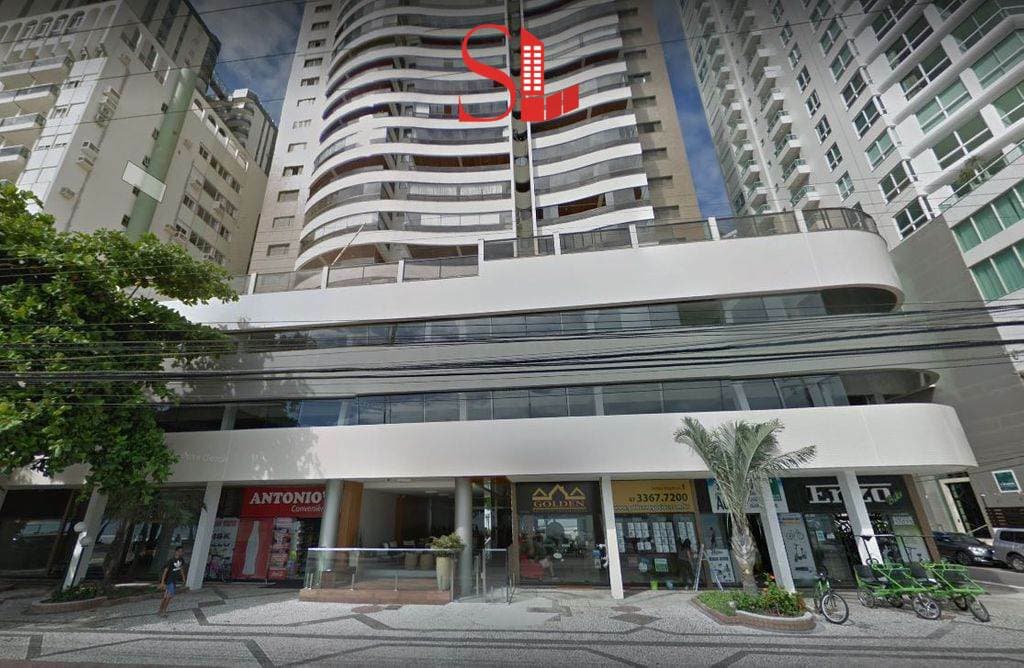 Apartamento em Balneário Camboriú - Centro