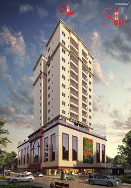 Apartamento-Alto-Padrao-para-Venda-em-Meia-Praia-Itapema-SC
