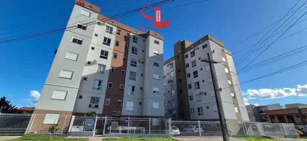 Apartamento à Venda em Camobi