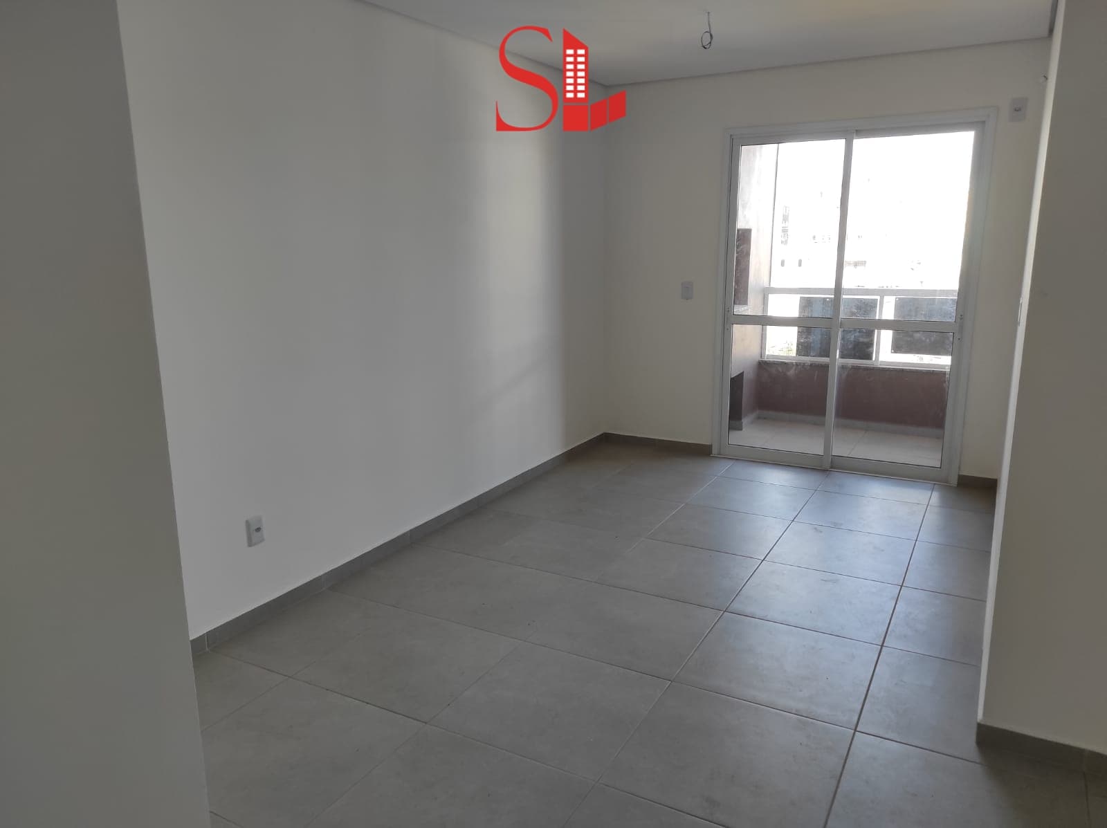 Apartamento em Santa Maria - Camobi