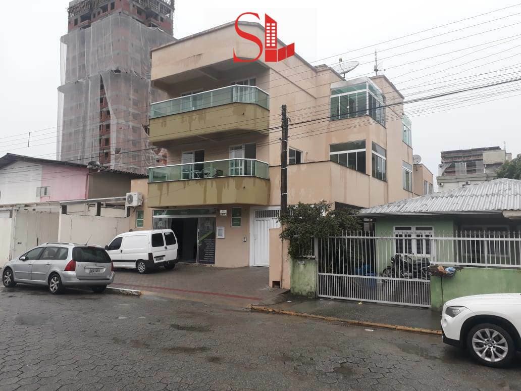 Apartamento em Itapema - Morretes