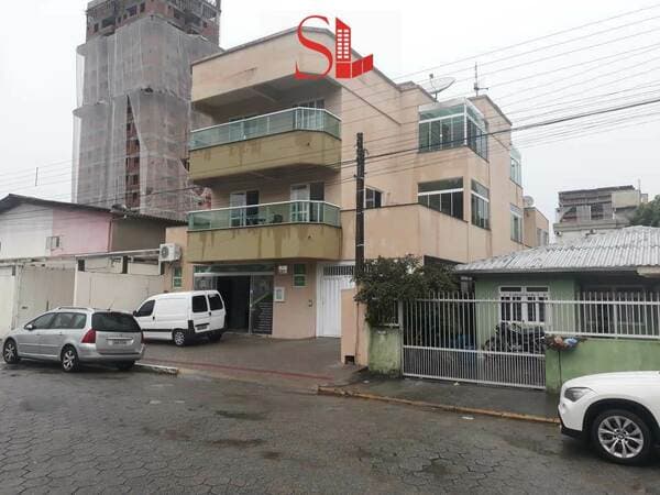 Apartamento em Itapema - Morretes