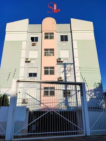 Apartamento À Venda