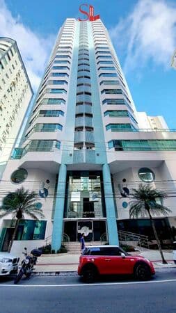 Apartamento Alto Padrão