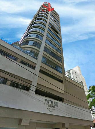 Apartamento em Balneário Camboriú - Centro