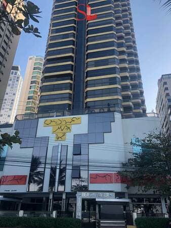 Apartamento em Balneário Camboriú - Centro