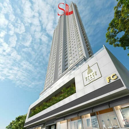 Apartamento Alto Padrão