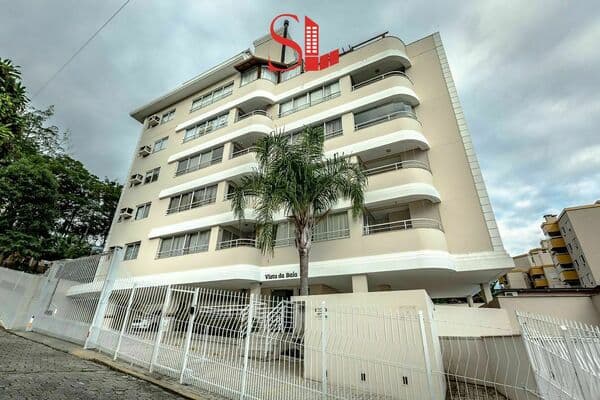 Apartamento Padrão